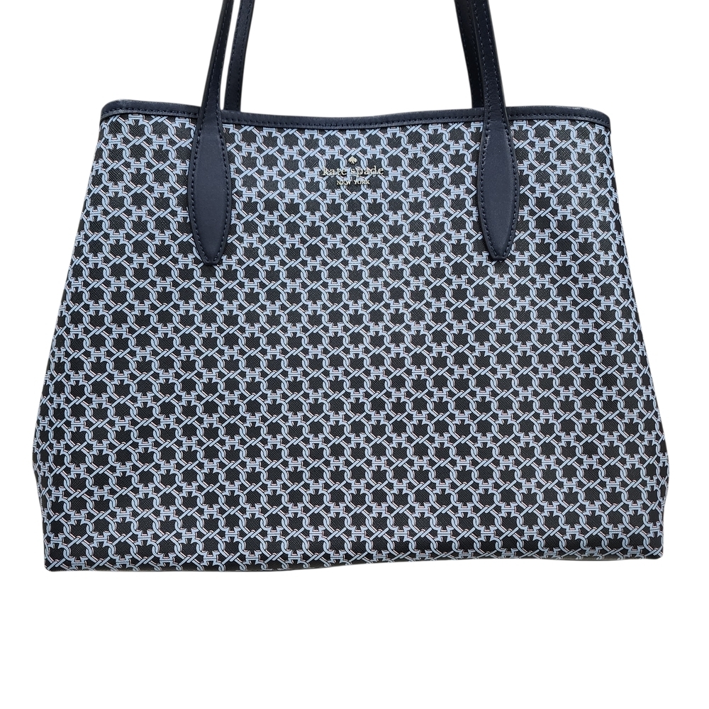 KATE SPADE LINK TOTE BAG - Picture 4 of 13